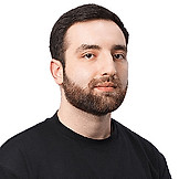 Согомонян Араик Александрович