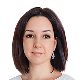 Закарян Ирина Вячеславовна
