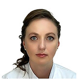 Олейникова Ирина Николаевна
