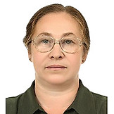 Калинина Марина Анатольевна
