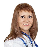 Сигель Надежда Алексеевна 