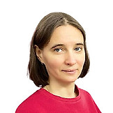 Мнева Ирина Георгиевна