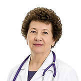 Яковлева Ирина Владимировна