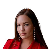 Красс Анна Владимировна