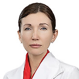 Валько Юлия Александровна