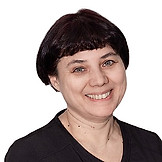Лозинская Алла Николаевна