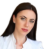 Багова Мадина Олеговна