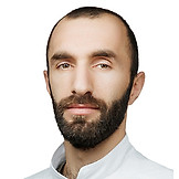 Абдулаев Зиявутдин Максудович