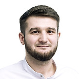 Тамбиев Зураб Аликович