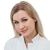 Соколова Дарья Сергеевна