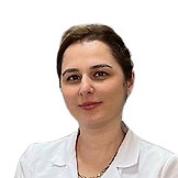 Батыжева Аминат Хусеновна