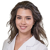 Кочеткова Татьяна Алексеевна