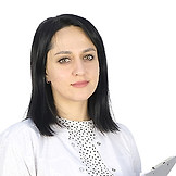 Алиева Лилия Сейфатдиновна