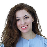 Овсепян Тамара Норайровна