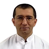 Османов Эльхан Гаджиханович 