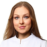 Мартяшкина Ульяна Вячеславовна