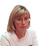 Горячева Ольга Викторовна