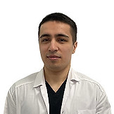 Солтанбеков Ильяс Рашитович