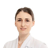 Ковальчук Инна Ивановна
