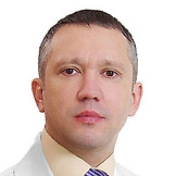 Пенгрин Сергей Михайлович