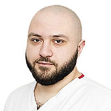 Ильягуев Орли Ихозович