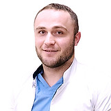 Магомедов Курбанмагомед Абдуллаевич