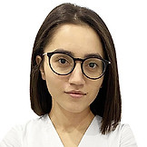 Бердибекова Ангура Нозимовна
