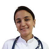 Гарабова Наида Исагаджиевна