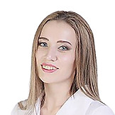 Абдурзакова Алена Александровна