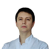 Владимиров Артур Игоревич