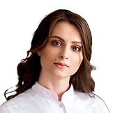 Васильева Елена Викторовна