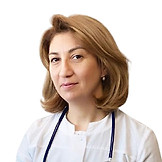 Сидакова Лиана Борисовна