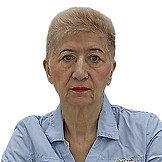 Довганенко Роза Судиковна