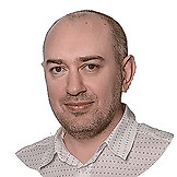 Саидов Марат Тажудинович