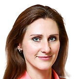 Язева Екатерина Анатольевна