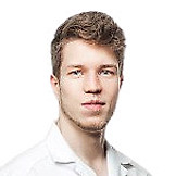 Христюк Дмитрий Игоревич