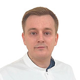 Марков Андрей Александрович