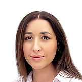 Гадаборшева Диана Алихановна