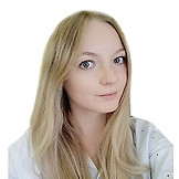 Щенникова Анастасия Алексеевна