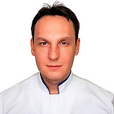 Морозов Антон Григорьевич