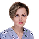 Вицинская Елена Владимировна
