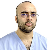 Багиров Александр Ханбалаевич