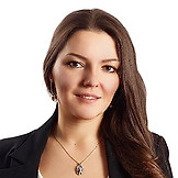 Филатова Екатерина Сергеевна