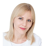 Богоманова Елена Витальевна