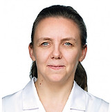 Правдивцева Екатерина Витальевна