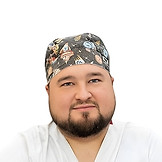 Хитров Павел Владимирович