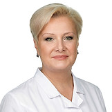 Ольховская Кира Брониславовна