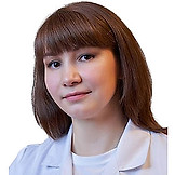 Гончарова Ольга Ивановна