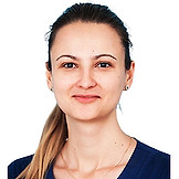 Ткаченко Анна Константиновна