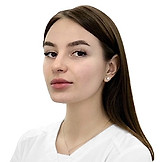 Малюга Анна Андреевна